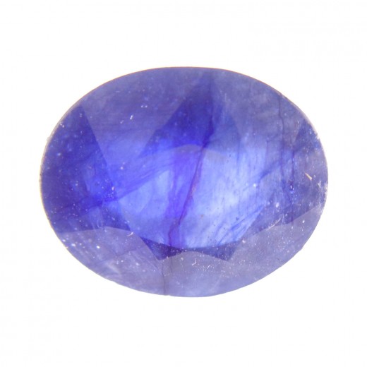 Blue Sapphire – 3.80 Carats (Ratti-4.20) Neelam